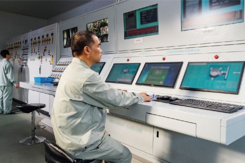 綠色技改賦能制造業(yè)轉(zhuǎn)型 書(shū)寫(xiě)“雙碳”戰(zhàn)略重慶答卷的信息技術(shù)咨詢(xún)服務(wù)