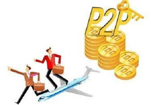 技巧篇 4招讓你輕松玩轉P2P網貸，規避風險穩健增值