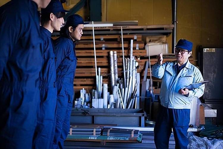 工廠員工扎堆“辭職”，原因很現(xiàn)實！