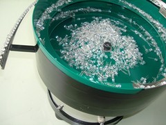 探索吳江經(jīng)濟技術(shù)開發(fā)區(qū)朗旭自動化設備經(jīng)營部 電子振動盤廠家的產(chǎn)品圖鑒